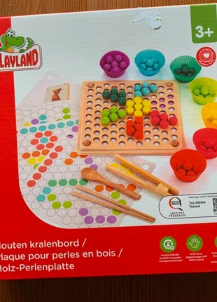 Jeu avec billes, brand: Playland, condizioni: Nuovo con cartellino, taglia: Taglia unica, €16.00, €17.50 include la Protezione acquisti