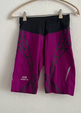 Kalenji sport leggins shorts radhose, brand: Kalenji, condizioni: Ottime, taglia: S / IT 40 / EU 36, €10.00, €11.20 include la Protezione acquisti