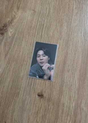 Jimin face random photocard, brand: BTS, condition: Very good, €5.00, €5.95 includes Buyer Protection