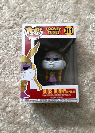 🌺Funko Pop Bugs Bunny🌺, marca: Funko, estado: Novo sem etiquetas, tamanho: Prematuro, até 44 cm, €6.00, €7.00 inclui Proteção do Comprador