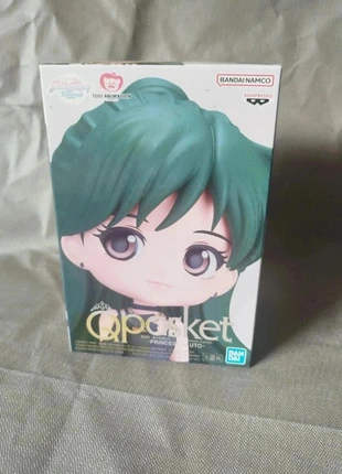 Figurine sailormoon éternel qposquet, marke: Sailor Moon, zustand: Sehr gut, größe: Einheitsgröße, 21,00 €, 22,75 € beinhaltet Vinted-Käuferschutz Pro