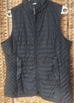 Veste sans manche noir decathlon, marque: Decathlon, état: Très bon état, taille: M / 38 / 10, 5,40 €, 6,37 € Protection acheteurs incluse