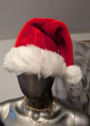 Bonnet de Noël, zustand: Neu, größe: Einheitsgröße, 3,50 €, 4,38 € inklusive Vinted-Käuferschutz