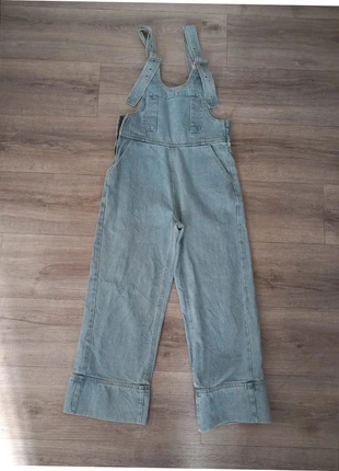 🌼 Salopette Combinaison En Jean Vintage Coton Bleu Clair Taille M 16040325, marque: sans marque, état: Très bon état, taille: M / 38 / 10, 19,00 €, 20,65 € Protection acheteurs (Pro) incluse