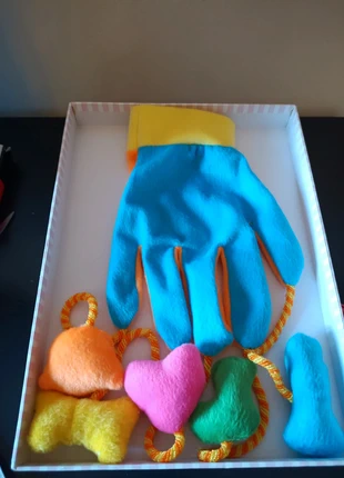 Gioco per gatti, état: Très bon état, taille: M, 4,00 €, 4,90 € Protection acheteurs incluse