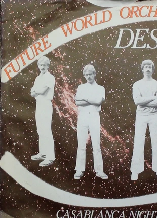 Muziek vinyl, estado: Muy bueno, 3,50 €, 4,38 € Protección al comprador incluida