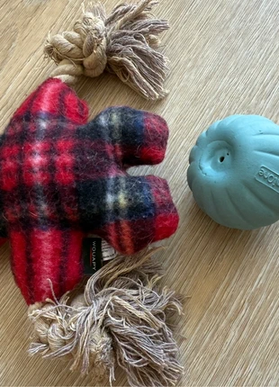 Lot jouets chien, brand: Wouapy, condition: Good, €3.00, €3.85 includes Buyer Protection