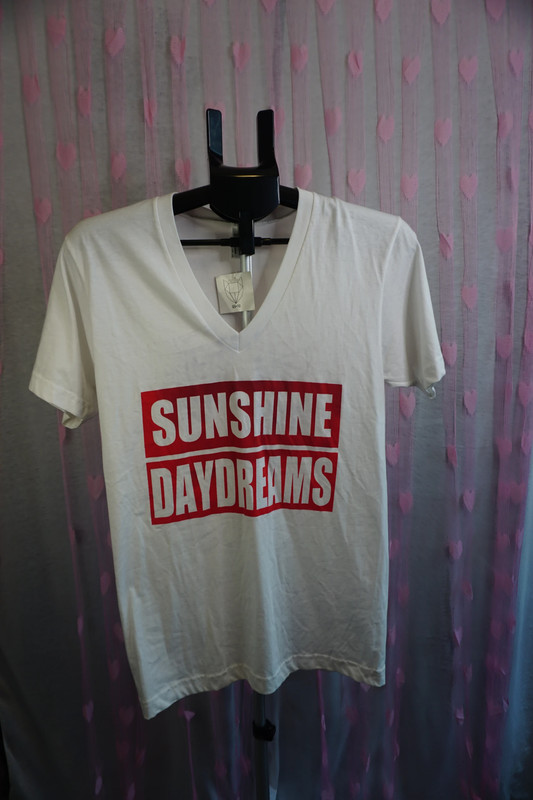 Geo Fox " Sunshine Daydream" Shirt 1