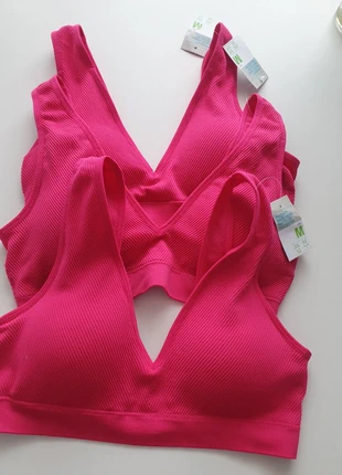 Soutien-gorge Primark taille M, marque: Primark, état: Neuf avec étiquette, taille: M, 8,00 €, 9,10 € Protection acheteurs incluse