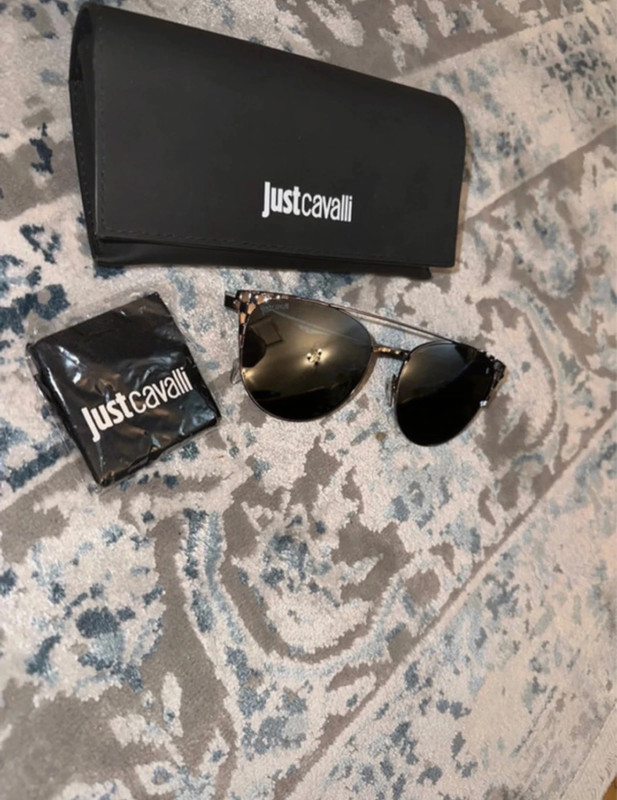 Cavalli top mens sunglasses