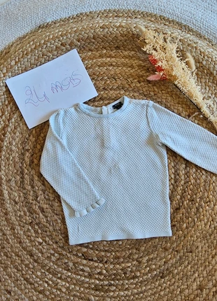 Pull kiabi, marque: Kiabi, état: Très bon état, taille: 18-24 mois / 86 cm, 3,00 €, 3,85 € Protection acheteurs (Pro) incluse