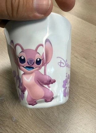 Gobelet Angel, marque: Disneyland Paris, état: Très bon état, 6,00 €, 7,00 € Protection acheteurs (Pro) incluse