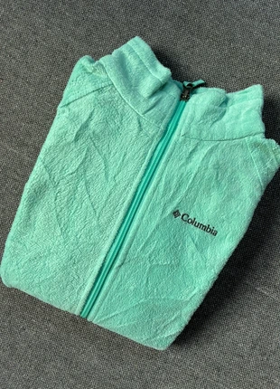 Polaire Columbia, marque: Columbia, état: Très bon état, taille: S / 36 / 8, 15,00 €, 16,45 € Protection acheteurs incluse