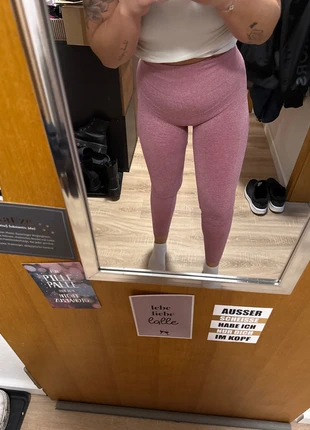 Fitnessleggings Yunafit, brand: Yunafit, condizioni: Ottime, taglia: M / IT 42 / EU 38, €5.00, €5.95 include la Protezione acquisti