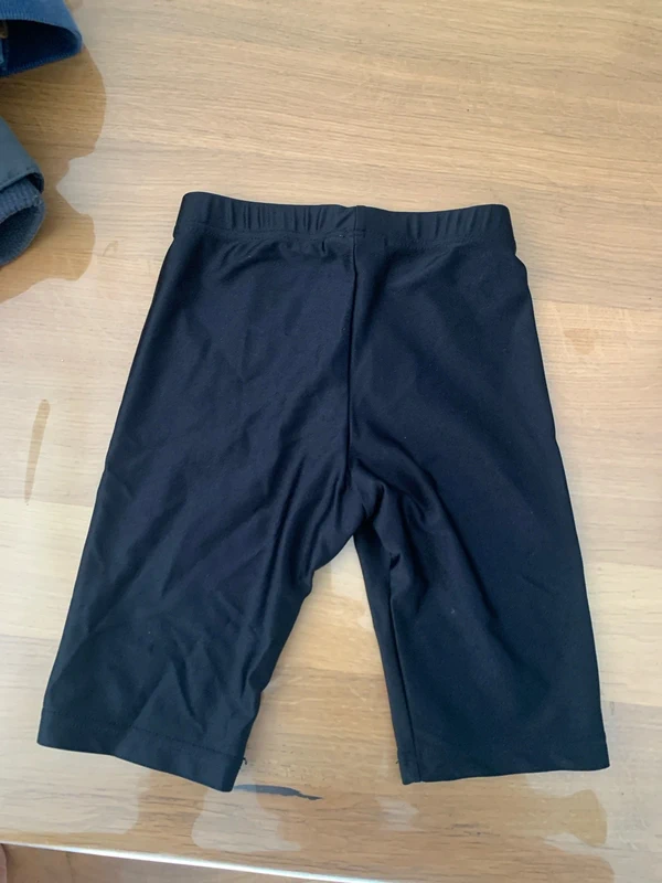 Short gym - photo numéro 3