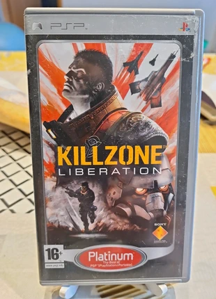 Killzone. Retribution. Psp, marca: PlayStation Portable, estado: Muy bueno, 5,00 €, 5,95 € Protección al comprador incluida