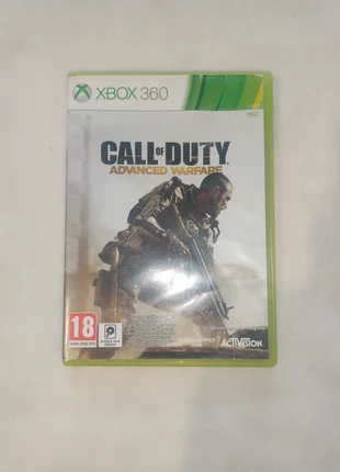 Call of Duty: Advanced Warfare - Xbox 360 🚀🔥, état: Très bon état, 3,00 €, 3,85 € Protection acheteurs incluse