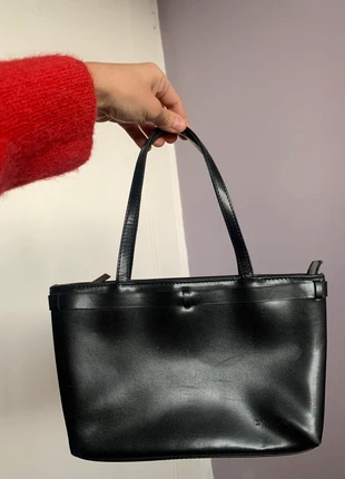 Petit sac noir classe, brand: Evasion, condizioni: Buone, €5.00, €5.95 include la Protezione acquisti