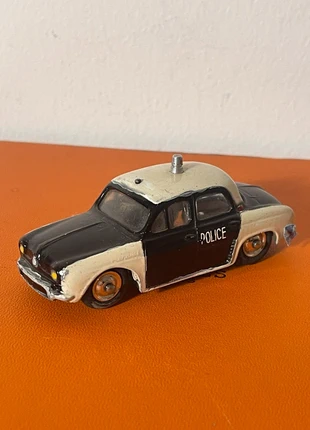 CIJ Renault Dauphine Police « Pie », marque: CIJ, état: Bon état, taille: Taille unique, 19,00 €, 20,65 € Protection acheteurs incluse