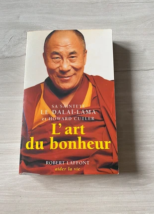 L'Art du bonheur - Tome 01, condition: Very good, €1.00, €1.75 includes Buyer Protection