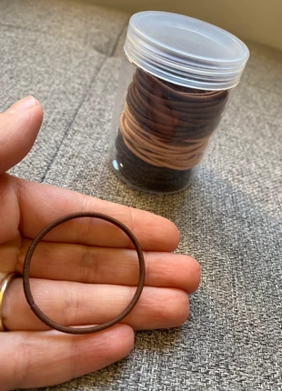 Élastiques cheveux, marque: sans marque, état: Très bon état, 4,00 €, 4,90 € Protection acheteurs (Pro) incluse