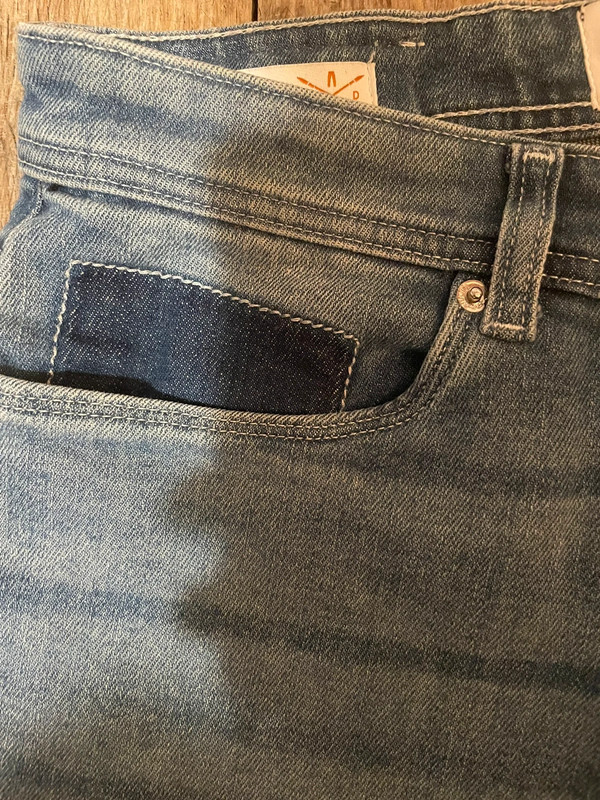 Jean Ace Denim 4