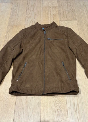 Veste Jack&Jones, marque: Jack & Jones, état: Neuf avec étiquette, taille: M, 35,00 €, 37,45 € Protection acheteurs incluse