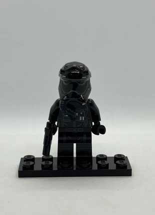 LEGO Star Wars – First Order TIE Fighter Pilot (sw0672), brand: LEGO Star Wars, condition: Very good, size: One size, €13.00, €14.35 includes Buyer Protection