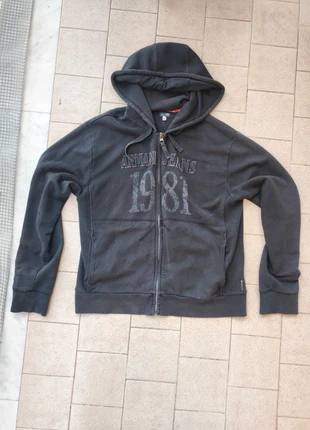 Felpa Armani jeans, marca: Armani Jeans, estado: Muito bom, tamanho: L, €25.00, €26.95 inclui Proteção do Comprador