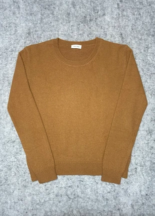 Pull American Vintage matière Angora couleur moutarde - L, brand: American Vintage, condition: Very good, size: L / 40 / 12, €60.00, €63.70 includes Buyer Protection