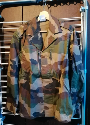 Veste de treilli 80L (XS / S) neuve, marque: Paul Boyé, état: Neuf avec étiquette, taille: XS, 20,00 €, 21,70 € Protection acheteurs incluse