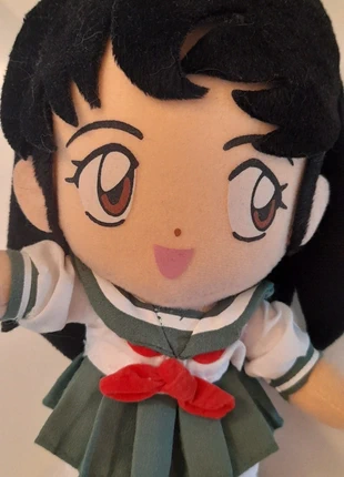 Kagome Inuyasha Plush Peluche , marque: inuyasha, état: Bon état, taille: Taille unique, 39,90 €, 42,60 € Protection acheteurs incluse
