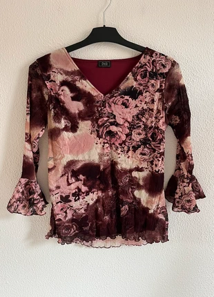 vintage y2k fairy top, merk: y2k, staat: Heel goed, maat: M / 38 / 10, € 14,00, € 15,40 inclusief Kopersbescherming