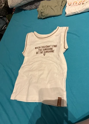 Hempje no way monday, marca: Monday, estado: Muy bueno, tamaño: 24-36 meses / 92 cm, 2,50 €, 3,33 € Protección al comprador incluida