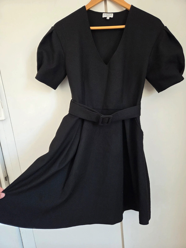 Robe Claudie Pierlot - photo numéro 2
