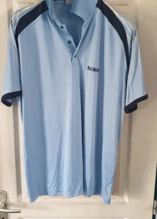 Polo Banco, merk: Ping, staat: Heel goed, maat: XXL, € 3,50, € 4,38 inclusief Kopersbescherming