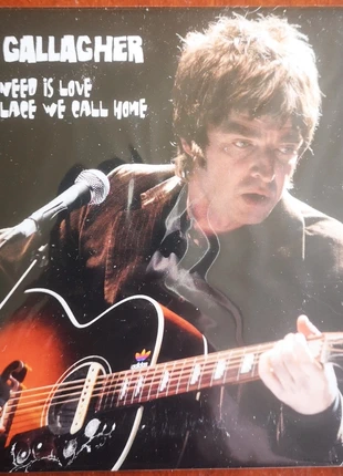 Noel Gallagher - CD, état: Neuf avec étiquette, 10,00 €, 11,20 € Protection acheteurs incluse
