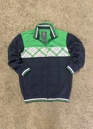 Vintage Ecko Unltd sweatshirt with zip-up closure, marca: ECKO UNLTD., estado: Muy bueno, tamaño: M, 30,00 €, 31,50 € Protección al comprador incluida