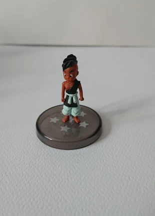 Gashapon dragon ball Uub, brand: Bandai, condition: Very good, size: One size, €7.00, €8.05 includes Buyer Protection