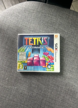 tetris nintendo 3ds, estado: Muy bueno, 8,00 €, 9,10 € Protección al comprador incluida