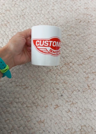 Mug bike, brand: Mug, condition: Very good, €1.00, €1.75 includes Buyer Protection