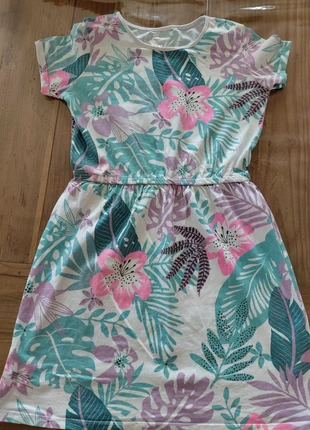 Robe 9 ans, marque: Cool Club, état: Très bon état, taille: 9 ans / 134 cm, 3,00 €, 3,85 € Protection acheteurs incluse