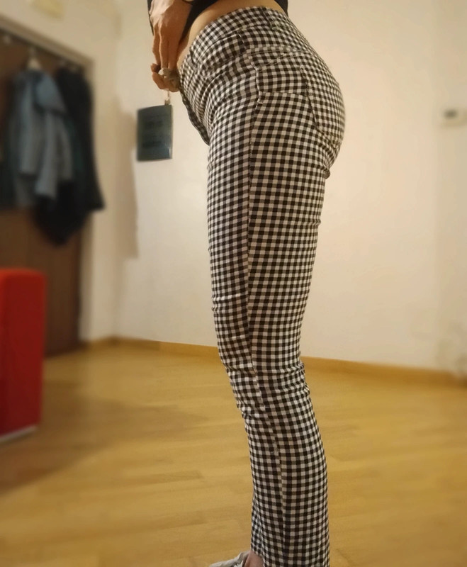 Pantaloni Calzedonia