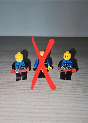 LEGO personaggi, marque: LEGO, état: Bon état, taille: Taille unique, 8,00 €, 9,10 € Protection acheteurs incluse