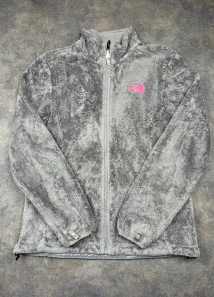 Polaire The North Face | Taille M | Couleur Gris, Rose, marque: The North Face, état: Très bon état, taille: M / 38 / 10, 25,00 €, 26,95 € Protection acheteurs (Pro) incluse