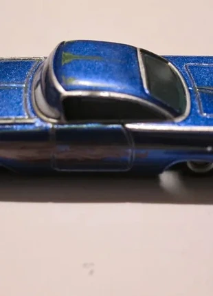 Voiture Cars Ghostlight blue Ramone (bleu), merk: Mattel, staat: Heel goed, maat: 6 jaar / 116 cm, € 10,00, € 11,20 inclusief Kopersbescherming