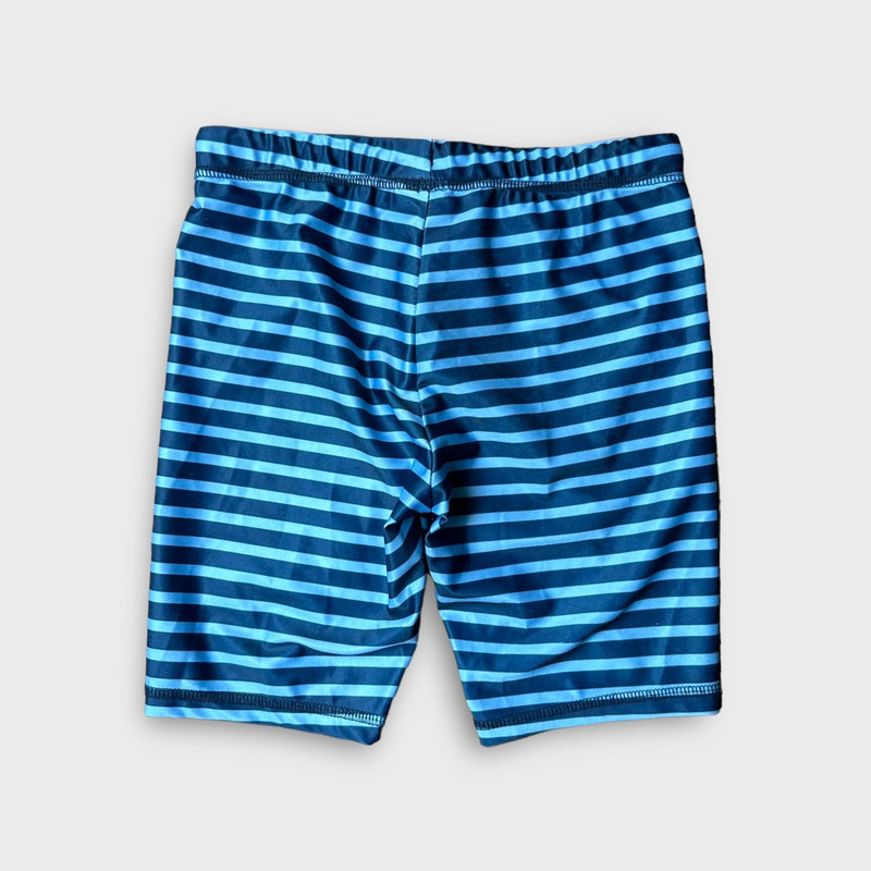 H&M Swim Set, Boy Size 8-10, Blue 5