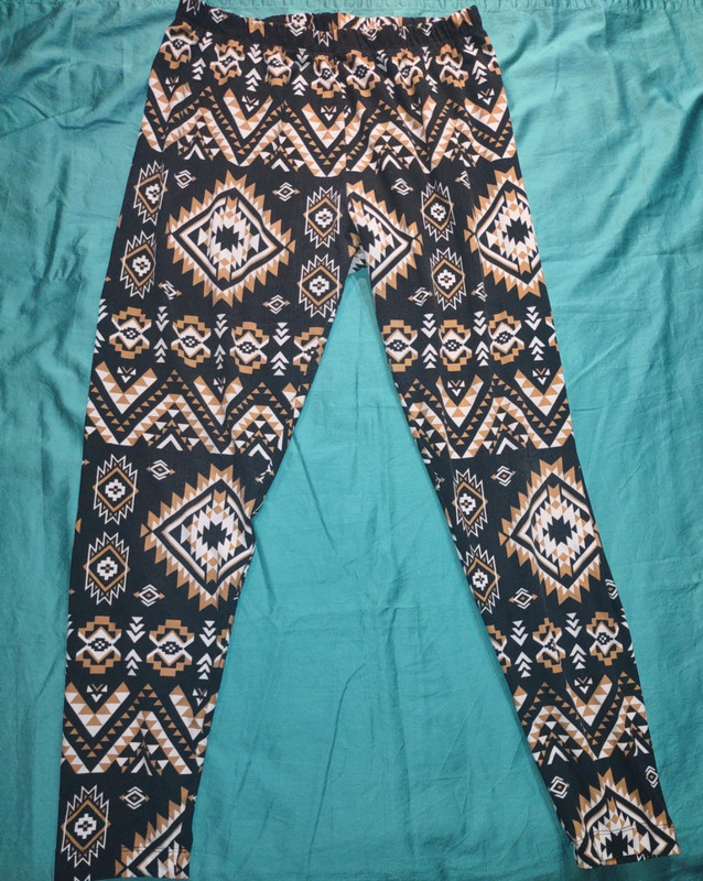 Leggings 1