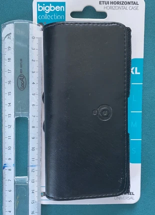 Étui téléphone , marke: Bigben, zustand: Neu, 4,00 €, 4,90 € inklusive Vinted-Käuferschutz