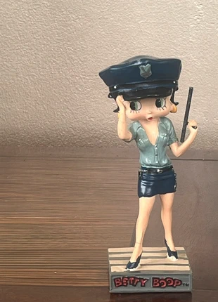 Magnifique figurine, Vintage,Betty Boop, hyper Deco, marque: Betty Boop, état: Très bon état, taille: Taille unique, 14,00 €, 15,40 € Protection acheteurs (Pro) incluse